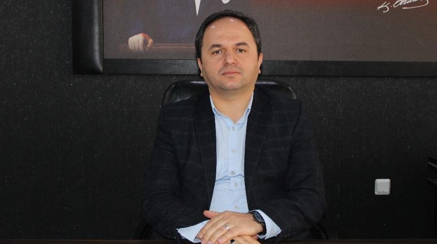 &Uuml;nyeli &ouml;ğrenciler BİLSEM taramasında