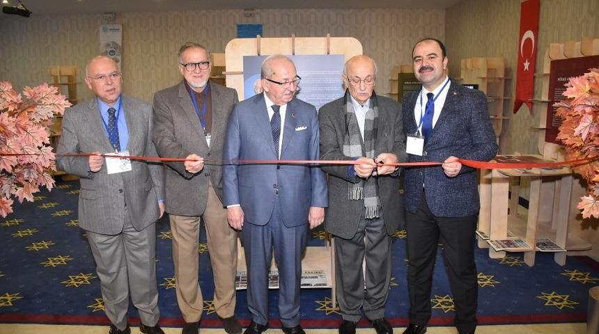 Nihat Çiftçi, Tekirdağ’da gerçekleşen Tarihi Kentler Birliği Bölge Toplantısına katıldı.