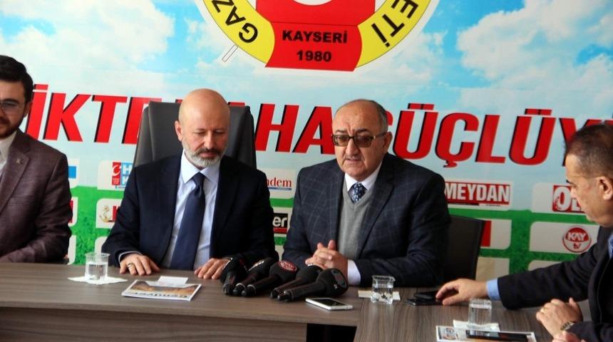 Başkan &Ccedil;olakbayrakdar: "&Ouml;n&uuml;m&uuml;zdeki d&ouml;nem b&uuml;t&uuml;n işleri tamamlayabileceğimiz bir s&uuml;re&ccedil; olacak"