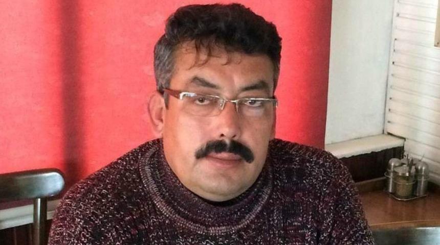 AK Parti’li üye hayatını kaybetti