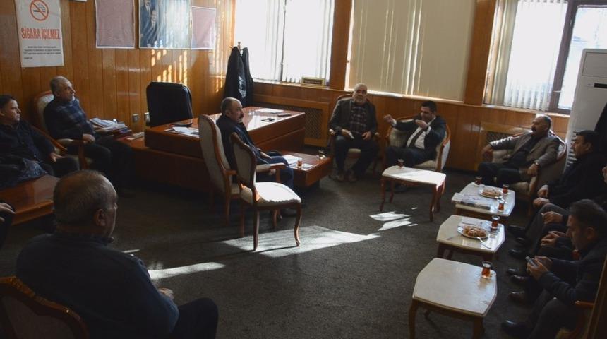 CHP’li Gökçe, “Seçimlerin kazananı Malatya olacak"