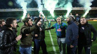 Aatif Chahechouhe: Rizespor'a her şeyimi vereceğim