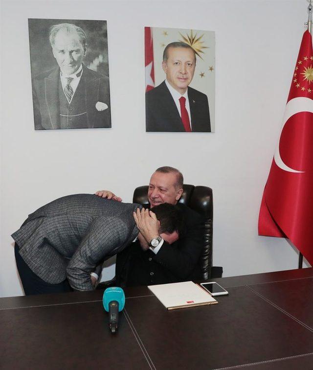 erdoğan