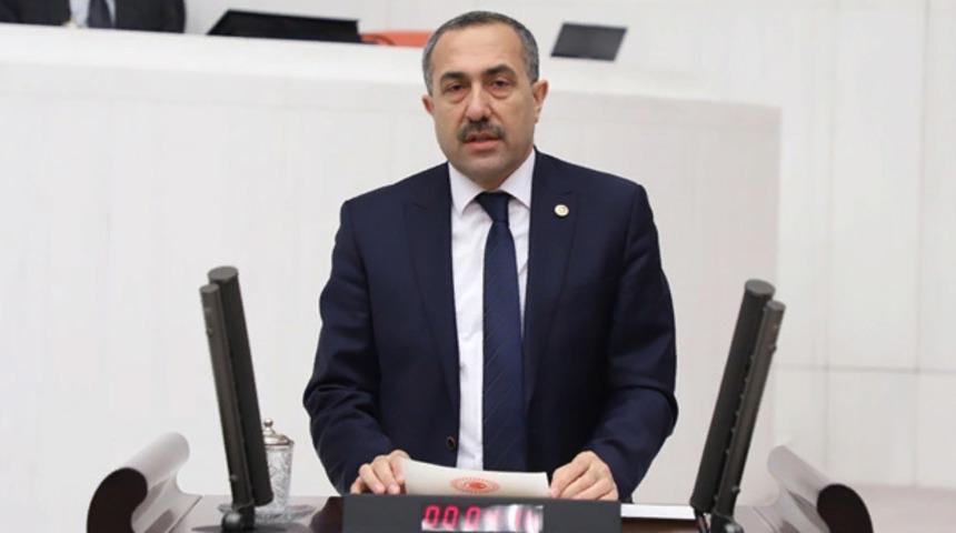 AK Parti Van Milletvekili Arvas: Kazanamazsak şehirde yine silahlı çeteler peydahlanacak