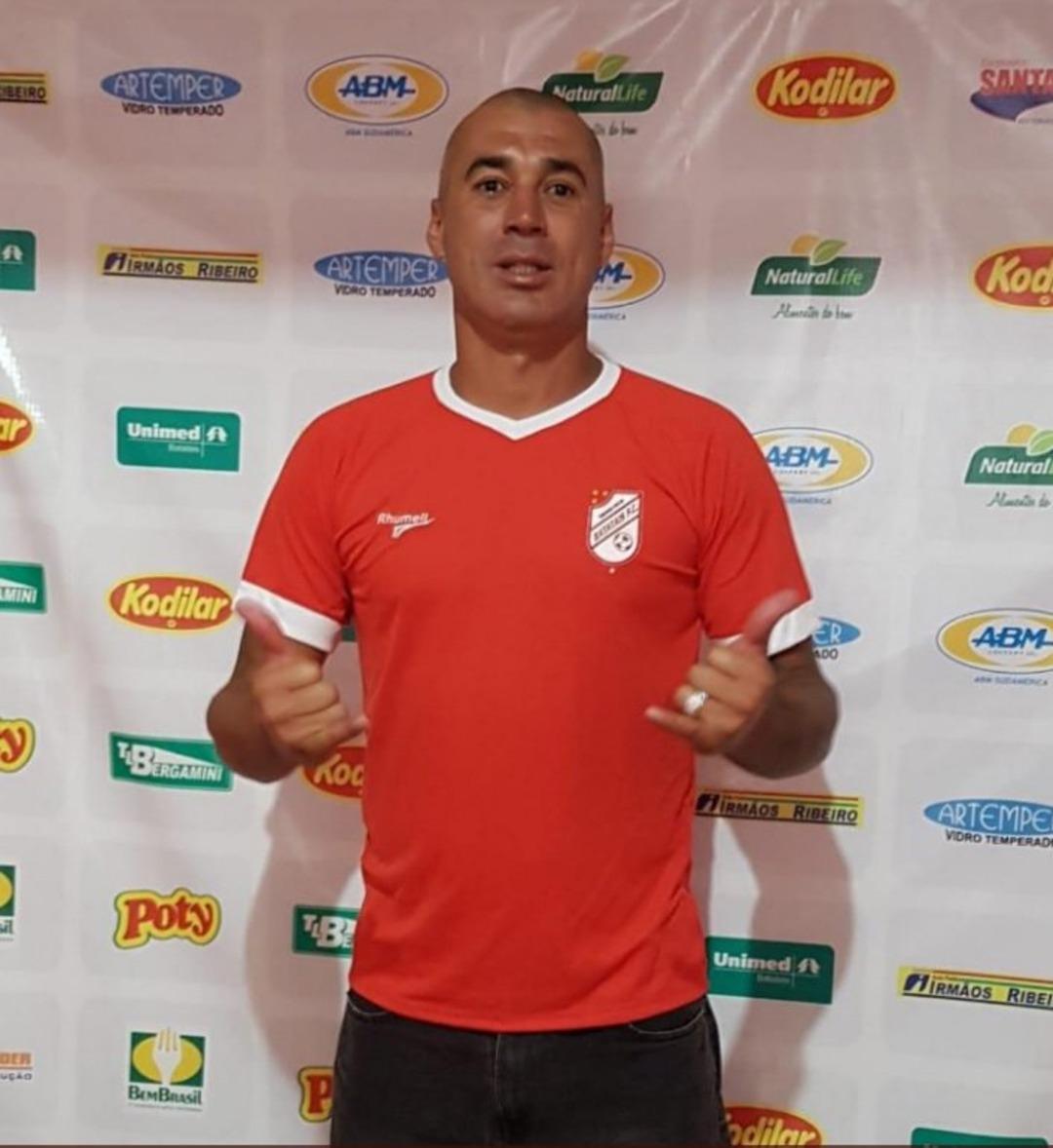 Fabio Bilica 40 yaşında transfer oldu