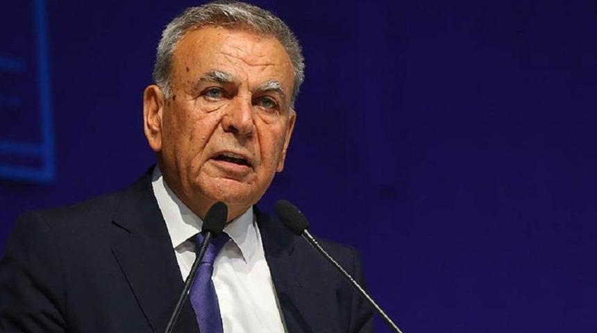 Aziz Kocaoğlu'ndan CHP yönetimine mektup