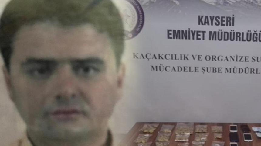 FETÖ hükümlüsü Sami Boydak Umre'ye giderken yakalandı!