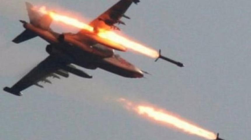 ABD’den terör örgütü Eş-Şebab’a hava saldırısı: Onlarca ölü var!