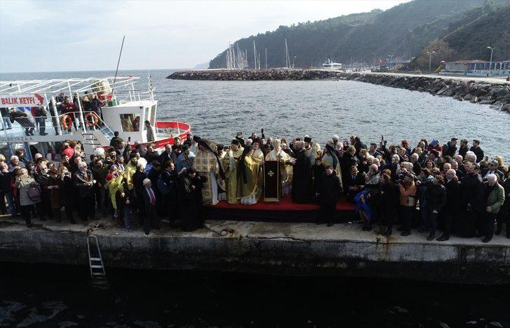 Bursa'da 96 yıl sonra bir ilk...  G1