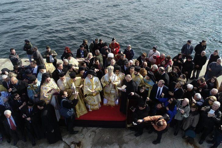 Bursa'da 96 yıl sonra bir ilk...  G2