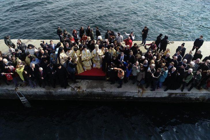 Bursa'da 96 yıl sonra bir ilk...  G3