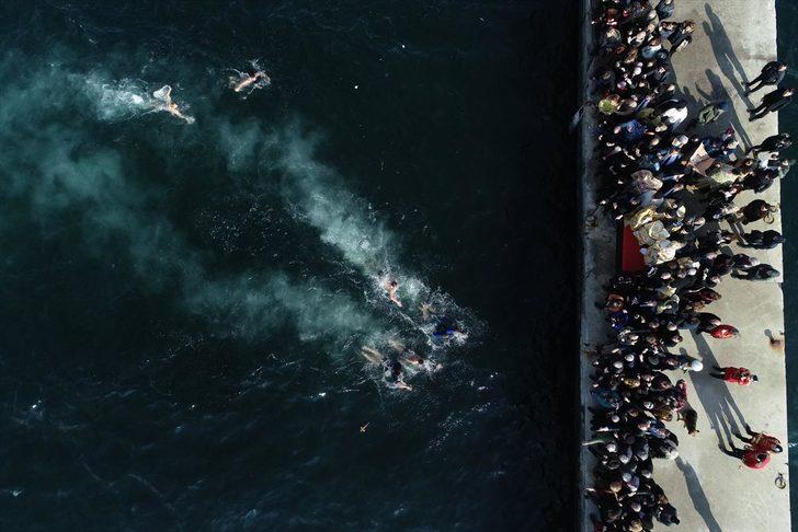 Bursa'da 96 yıl sonra bir ilk...  G5