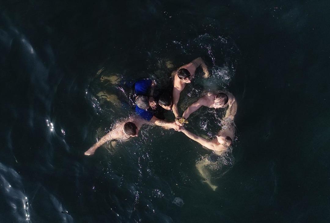 Bursa'da 96 yıl sonra bir ilk... 