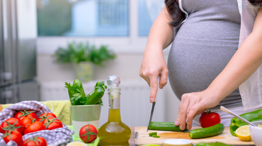 10 adımda doğurganlık diyeti nasıl yapılır?