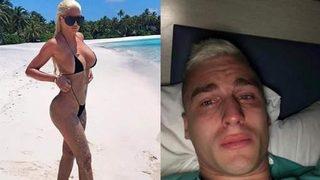 Jelena Karleusa - Ognjen Vranjes yaşak aşkı için bomba iddia