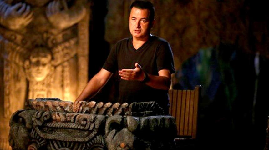 Survivor'da ikinci yarışmacı belli oldu! Seda Ocak kimdir?