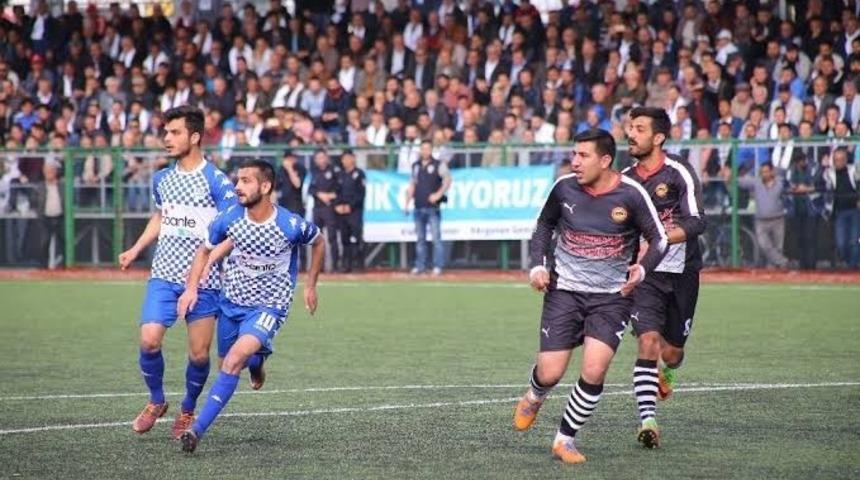 P&uuml;t&uuml;rge Belediyespor&rsquo;dan transfer