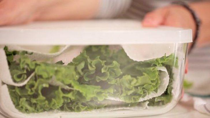 Mutfakta yanlış yapılan 10 hareket ve 10 ipucu G4