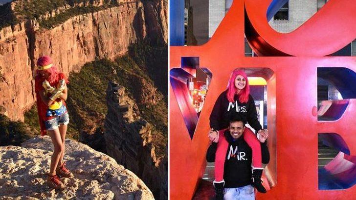 Fenomen çiftin korkunç ölümü  G1