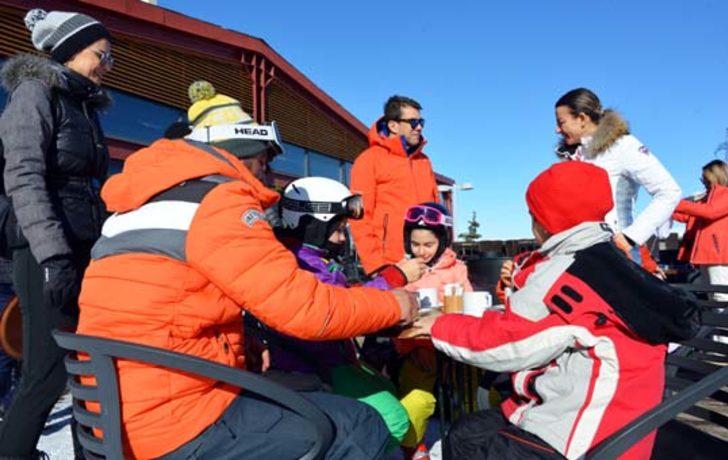 Neredeyse tamamı doldu! Akın ediyorlar...  G2