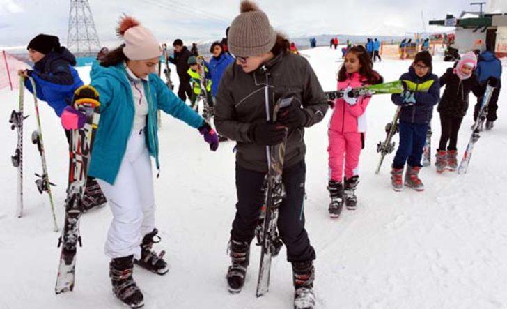 Neredeyse tamamı doldu! Akın ediyorlar...  G3