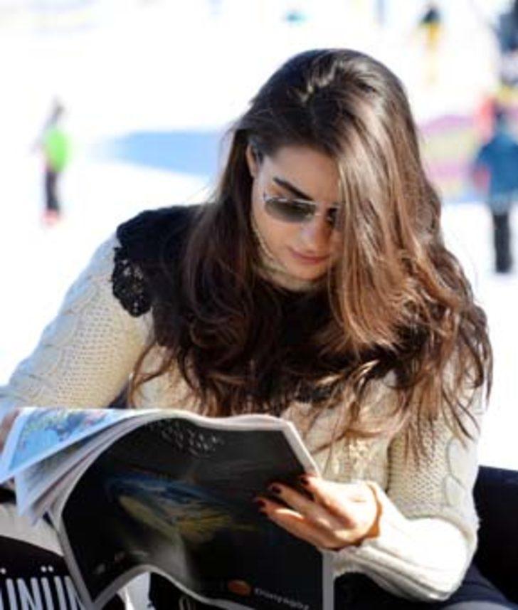 Neredeyse tamamı doldu! Akın ediyorlar...  G5