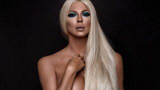 Jelena Karleusa ve Tosic iddiaları umursamıyor!