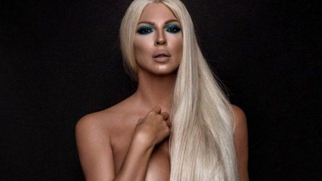 Jelena Karleusa ve Tosic iddiaları umursamıyor!