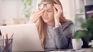 Sessiz katil gözü vuruyor! 