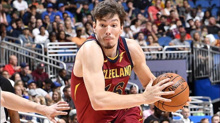 Denver Nuggets 124 - 102 Cleveland Cavaliers