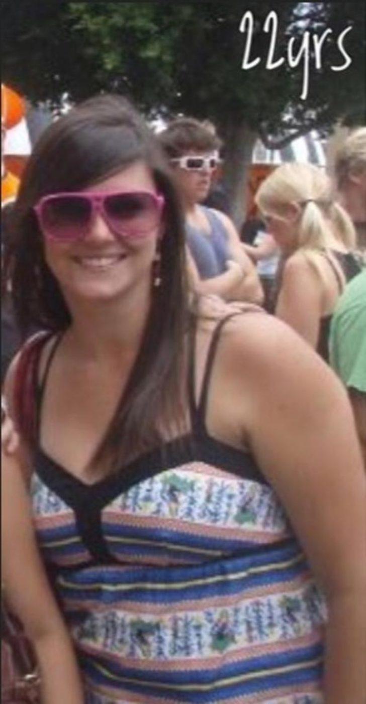 Yeteneğine rağmen kilosu nedeniyle işe almadılar...  G1