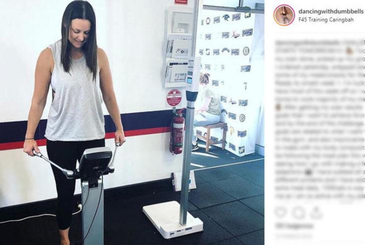 Yeteneğine rağmen kilosu nedeniyle işe almadılar...  G3