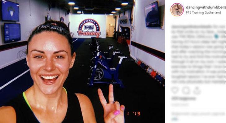 Yeteneğine rağmen kilosu nedeniyle işe almadılar...  G4