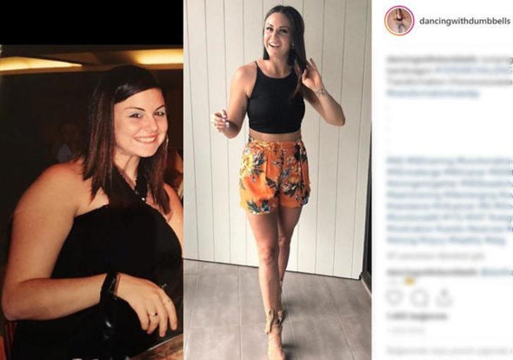 Yeteneğine rağmen kilosu nedeniyle işe almadılar...  G5