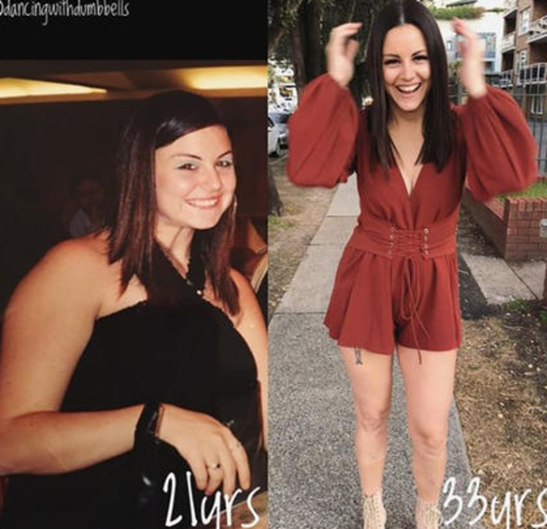 Yeteneğine rağmen kilosu nedeniyle işe almadılar... 