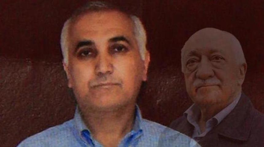 Flaş iddia: Fetullah Gülen, Adil Öksüz'ü falakaya yatırdı!