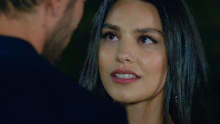 Hazal Filiz Küçükköse ve İsmail Ege Şaşmaz kaza yaptı