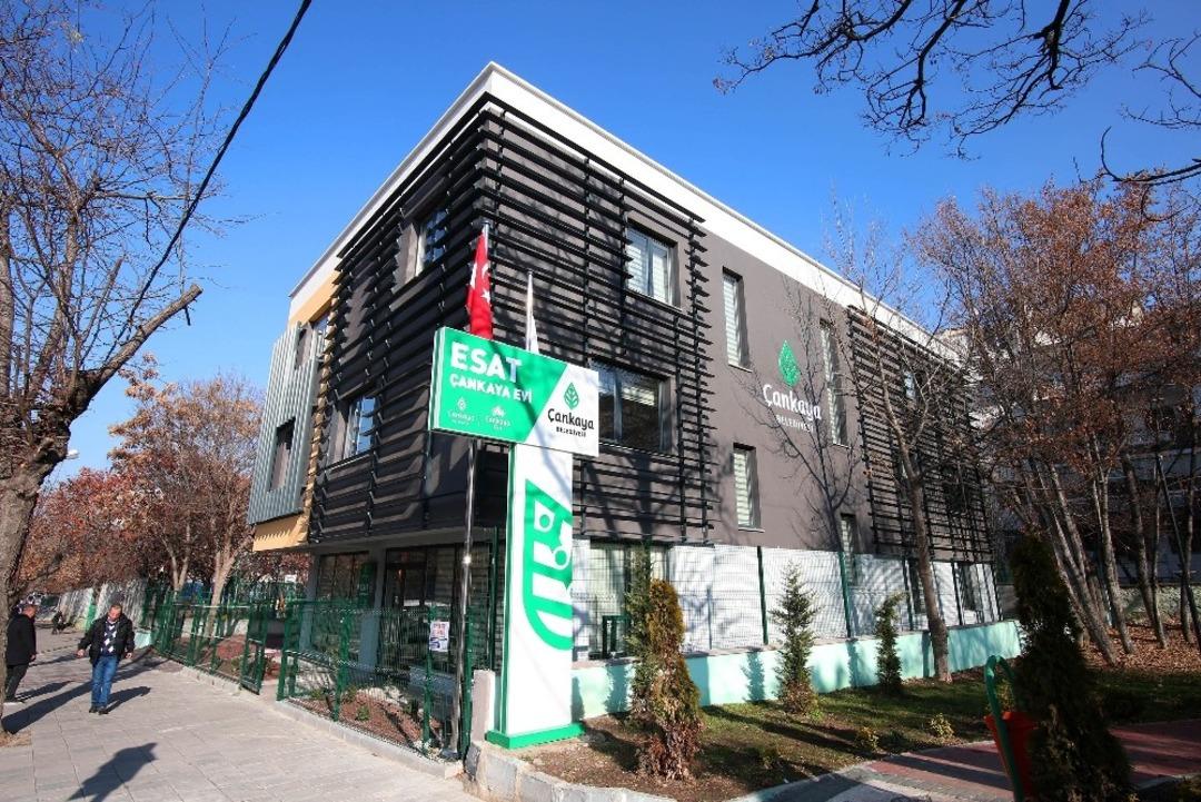 &Ccedil;ankaya Evleri&rsquo;nde ikinci d&ouml;nem başlıyor