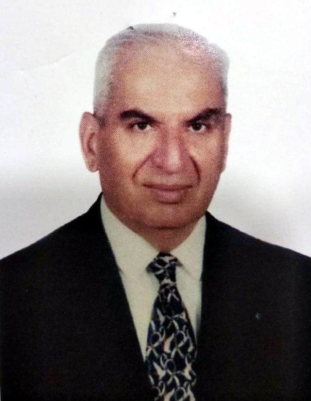 İş insanı Bilal son yolculuğuna uğurlandı 2