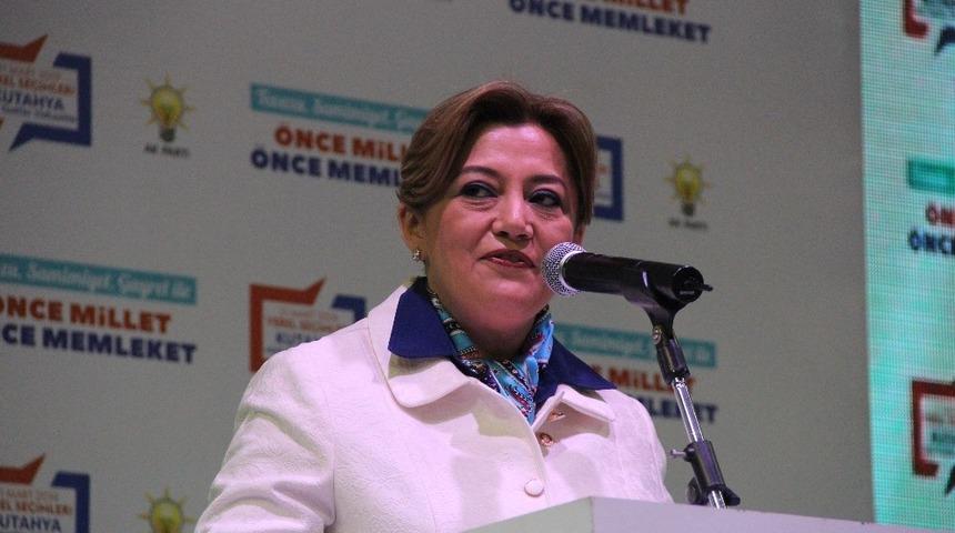 Ceyda &Ccedil;etin Erenler: Yeni fikirler &uuml;retirken, hizmetin en g&uuml;zelini sunmaya devam edeceğiz