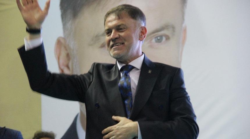 Ahmet Sami Kutlu: Belediyecilik anlayışını 5 temel kural &uuml;zerine inşa edeceğiz