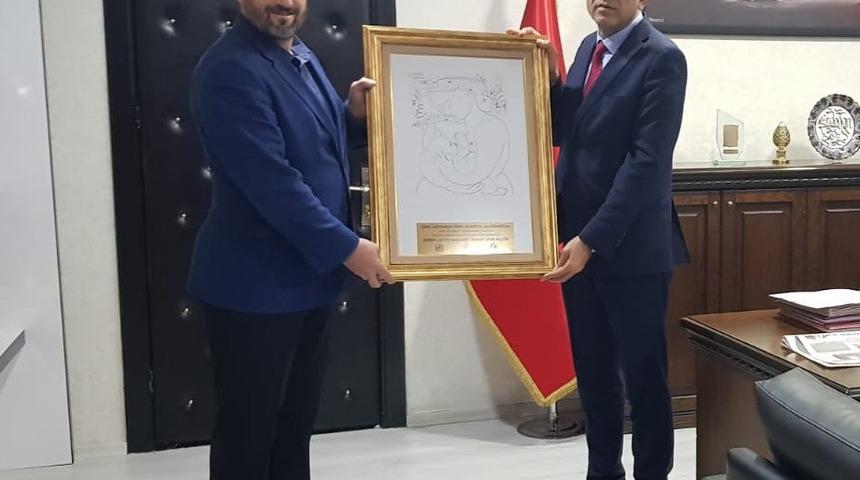 Park Hospital&rsquo;a &lsquo;Bebek Dostu Hastane&rsquo; &ouml;d&uuml;l&uuml; verildi