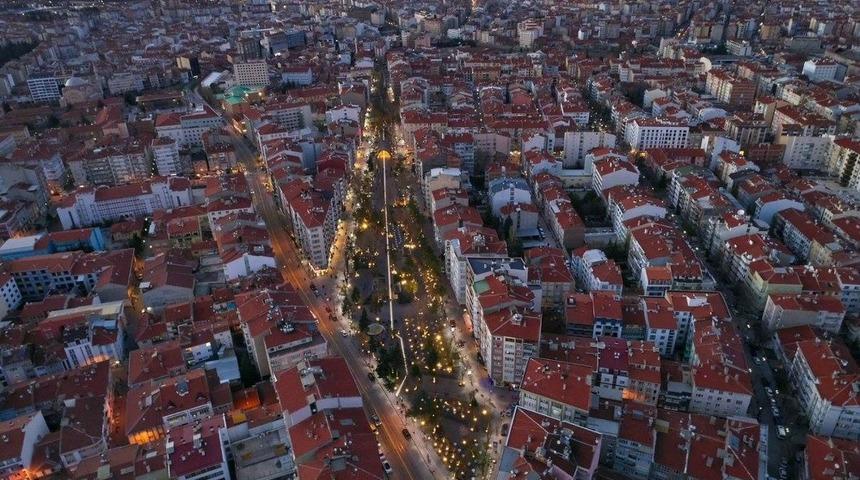 Hamamyolu projesi &ouml;d&uuml;le doymuyor