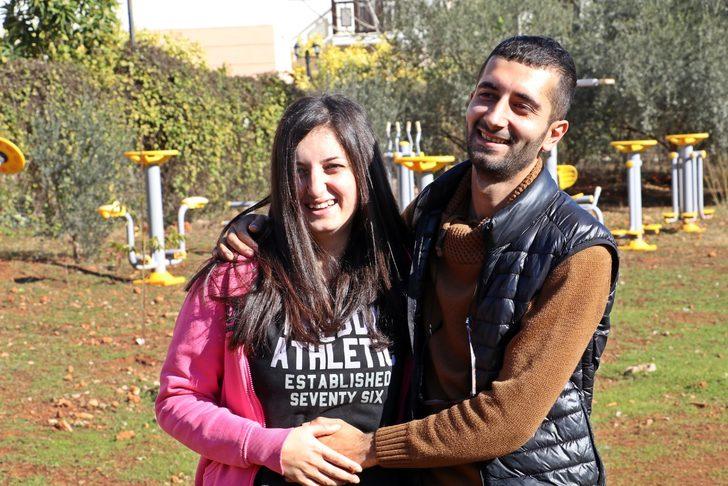 Eşinin ‘bir liralık’ tatlı isteği hayatlarını değiştirdi  G1