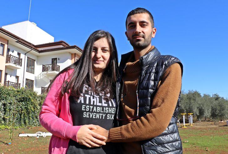 Eşinin ‘bir liralık’ tatlı isteği hayatlarını değiştirdi  G3