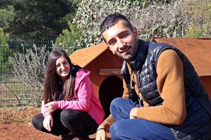 Eşinin ‘bir liralık’ tatlı isteği hayatlarını değiştirdi  G4