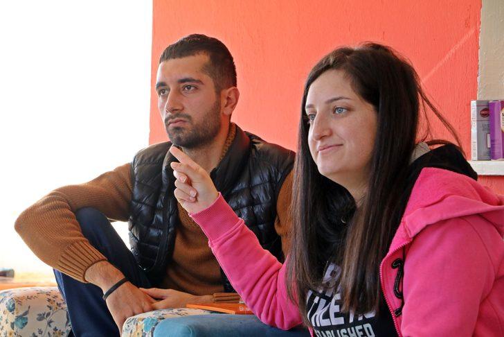 Eşinin ‘bir liralık’ tatlı isteği hayatlarını değiştirdi  G5