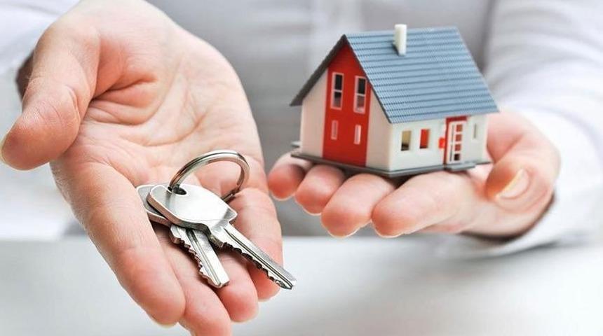 Erzurum&rsquo;da 2018&rsquo;de 8 bin 903 konut satıldı