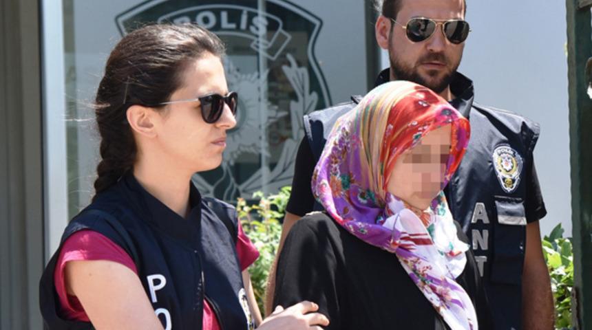 Telefonda saniye saniye cinayet! Konuşmalar ortaya &ccedil;ıktı: L&uuml;tfen yetişin