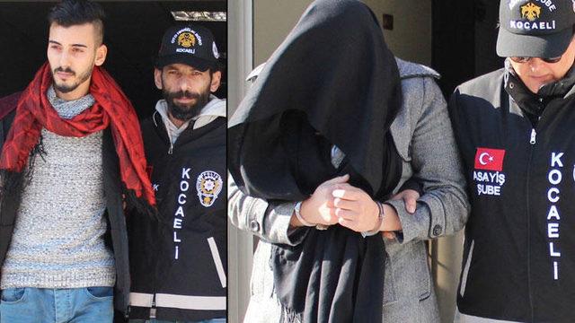 İnternet üzerinden 10 bin liraya bilgisayar aldı... Kargocu fark edince hemen polisi aradı!